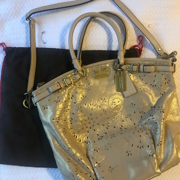 Coach Handbags - Coach Purse